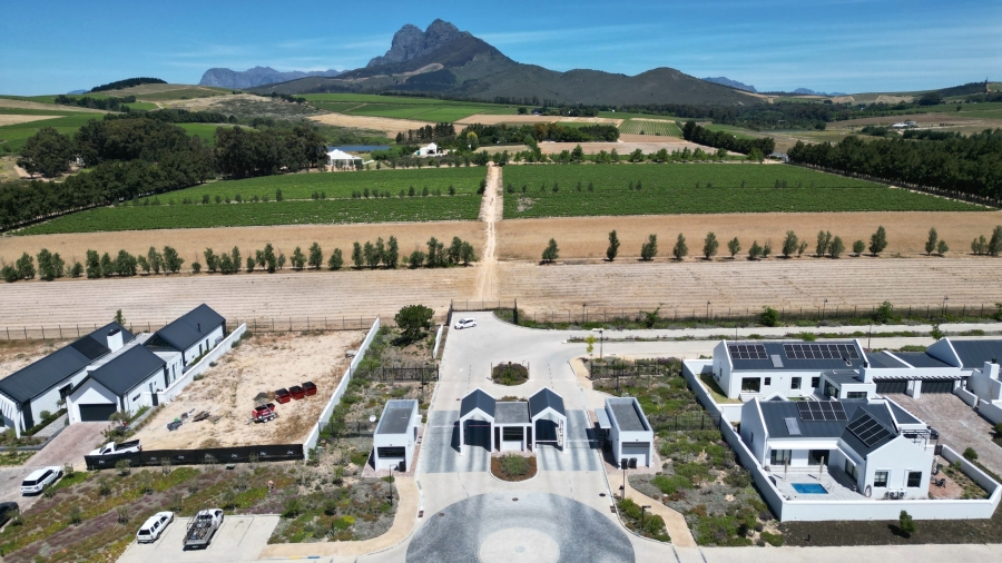 0 Bedroom Property for Sale in Klapmuts Western Cape